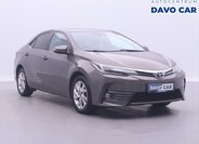 Toyota Corolla Sedan 1,6 l 97 kw