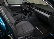 Volkswagen Passat 12