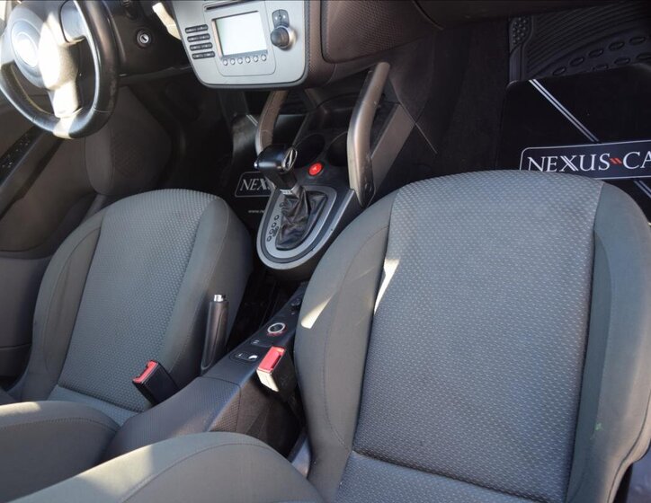 Seat Altea Kombi 2,0 l 103 kw