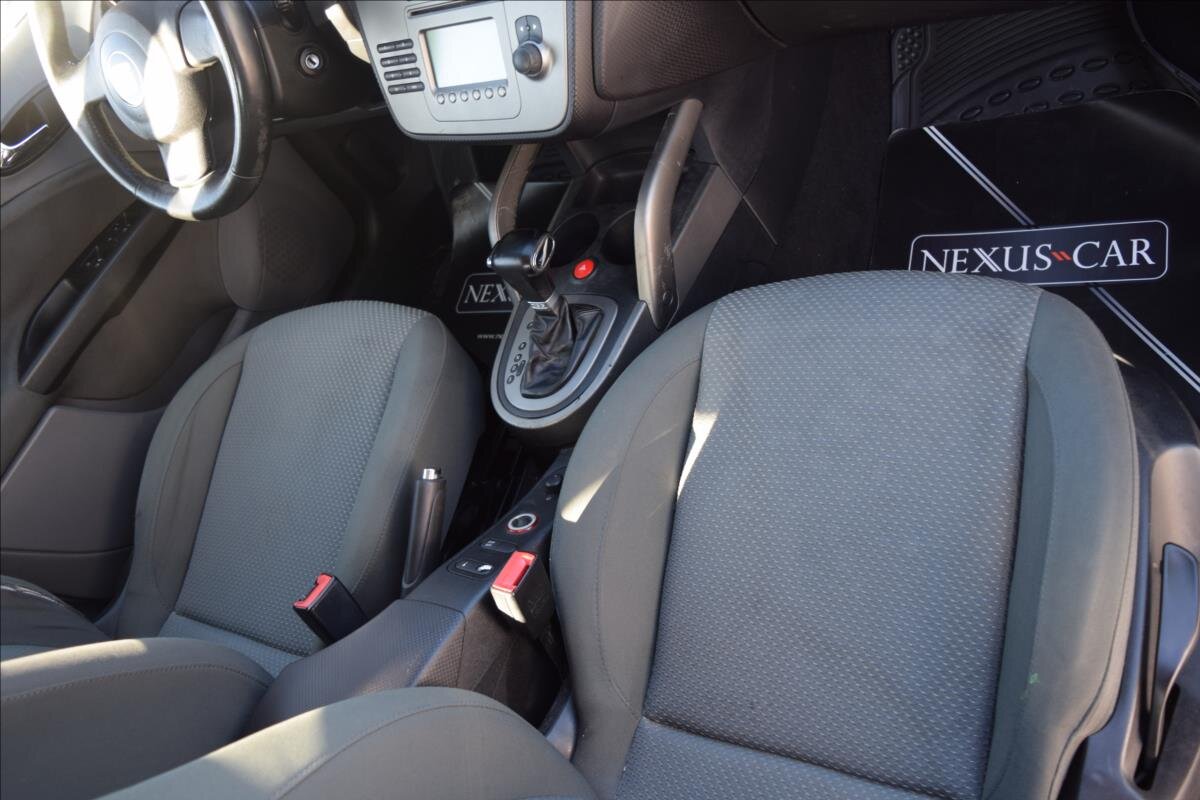 Seat Altea Kombi 2,0 l 103 kw