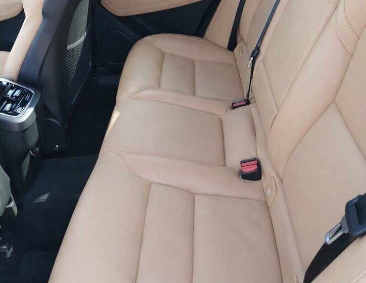 Volvo XC60 SUV / Terénní 0,0 140 kw