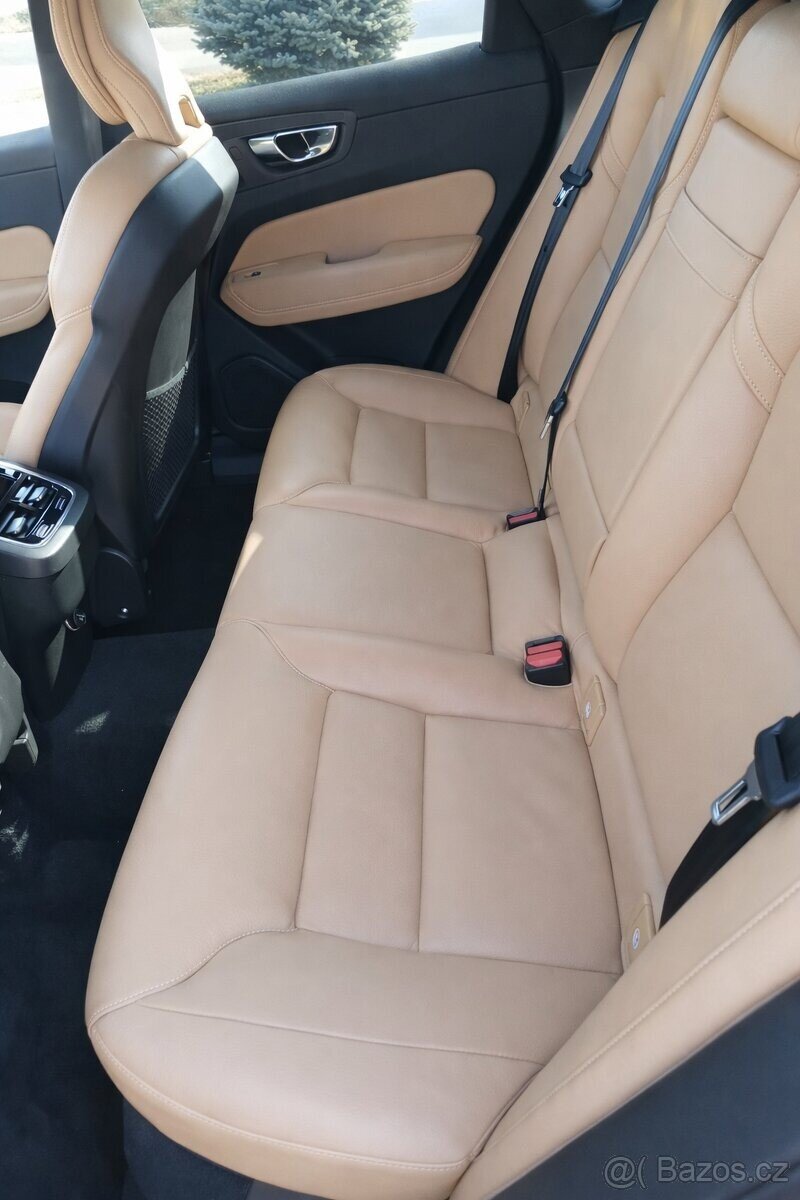 Volvo XC60 SUV / Terénní 0,0 140 kw