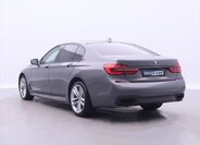 BMW Řada 7 Sedan / Limuzína 4,4 l 330 kw