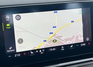 Škoda Octavia Kombi 2,0 l 85 kw