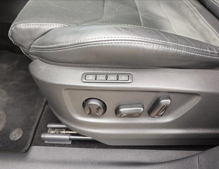 Škoda Kodiaq SUV / Terénní 2,0 l 110 kw