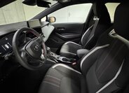 Toyota Corolla Sedan 1,8 l 103 kw