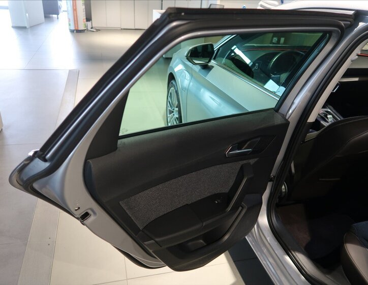 Seat Leon Kombi 1,4 l 110 kw