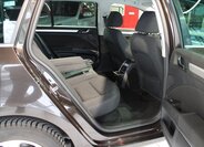 Škoda Superb Kombi 2,0 l 125 kw