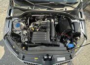 Škoda Octavia Liftback 1,4 l 103 kw