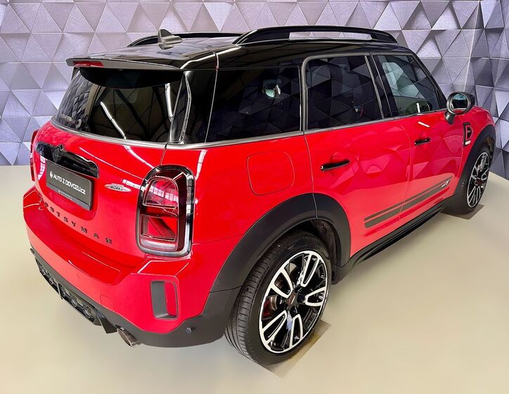 Mini Countryman 7