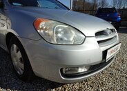 Hyundai Accent Hatchback 1,4 l 71 kw
