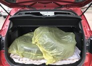 Suzuki SX4 S-Cross SUV / Terénní 1,4 l 95 kw