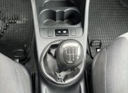 Škoda Fabia Kombi 1,2 l 63 kw