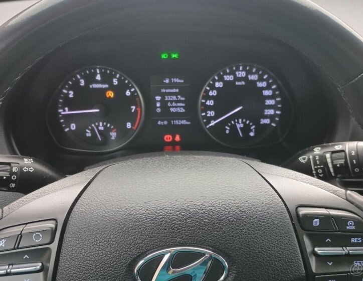 Hyundai i30 Liftback 0,0 0