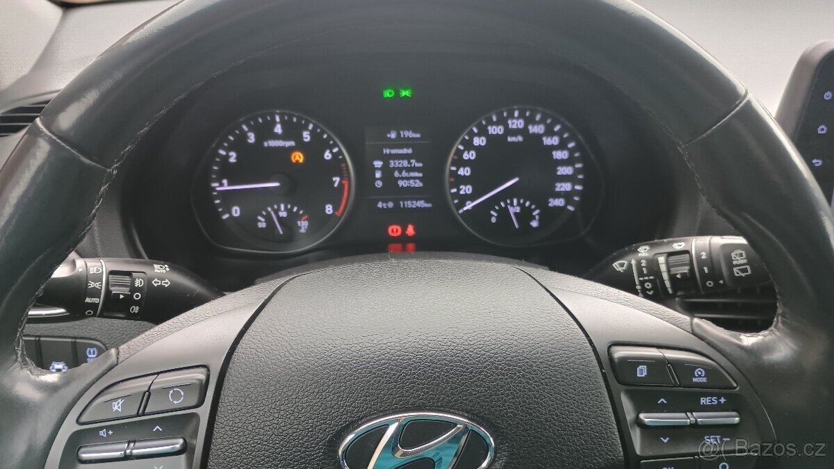 Hyundai i30 Liftback 0,0 0