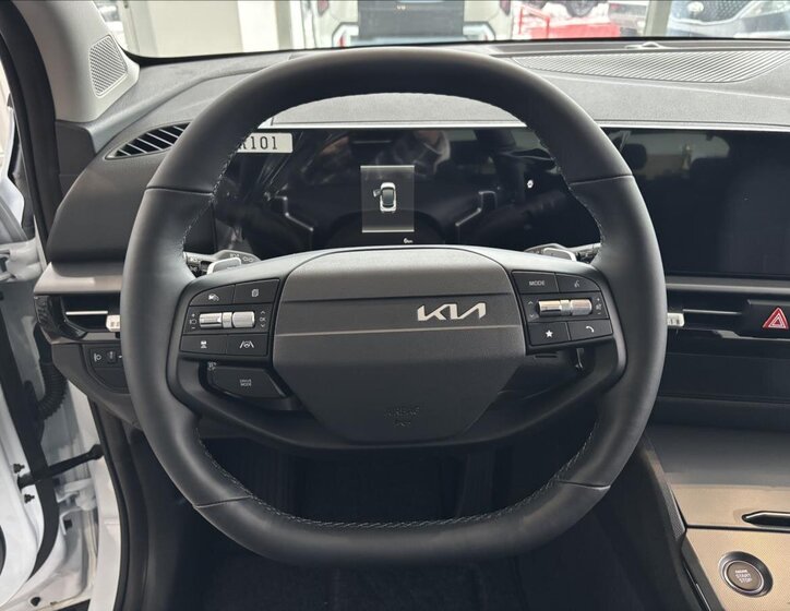 KIA Sportage SUV 1,6 l 110 kw