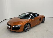 Audi R8 Kabriolet 5,2 l 386 kw