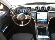 Mercedes-Benz Třídy C 2