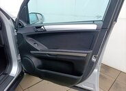 Mercedes-Benz Třídy M SUV 3,0 l 165 kw