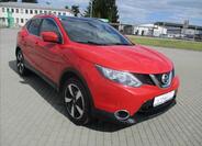 Nissan Qashqai 6