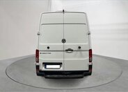 Volkswagen Crafter 3