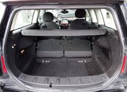 Mini Clubman Kombi 1,6 l 72 kw