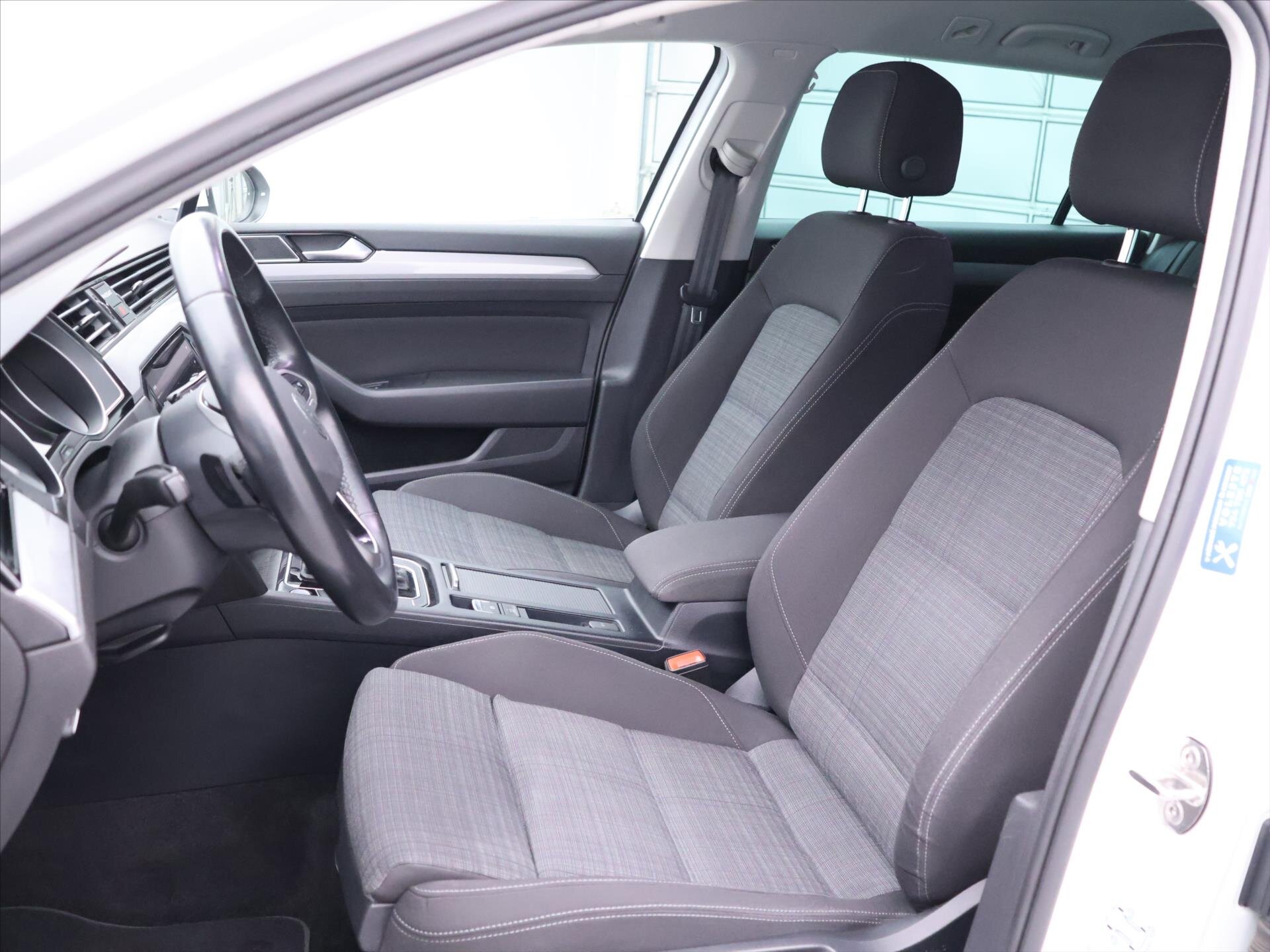 Volkswagen Passat Kombi 2,0 l 110 kw