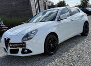 Alfa Romeo Giulietta 1