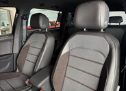 Seat Tarraco SUV / Terénní 1,4 l 180 kw