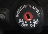 Ford Fiesta Hatchback 1,2 l 60 kw