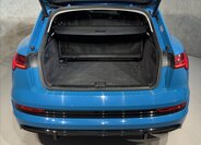 Audi e-tron SUV 0,0 300 kw