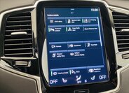 Volvo XC90 SUV / Terénní 2,0 l 173 kw