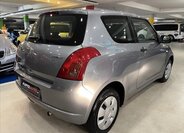 Suzuki Swift Hatchback 1,3 l 67 kw