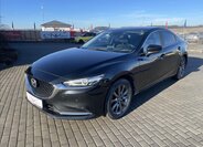 Mazda 6 Sedan 2,0 l 121 kw