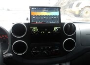 Citroën Berlingo Kombi 1,6 l 66 kw