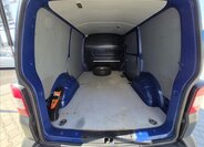 Volkswagen Transporter Ostatní 2,0 l 75 kw