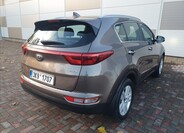 KIA Sportage 5