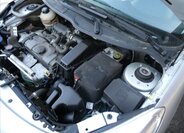 Peugeot 206 Hatchback 1,1 l 44 kw