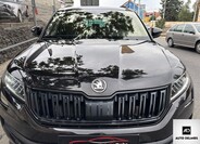 Škoda Kodiaq 14
