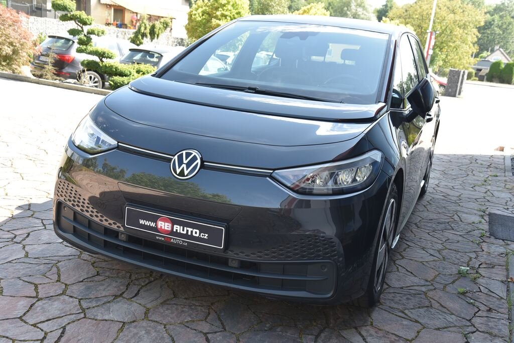 Volkswagen ID.3