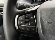 Ford Tourneo Custom Kombi 2,5 l 171 kw