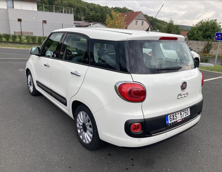 Fiat 500L 27