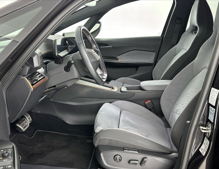 Cupra Born Hatchback 0,0 170 kw