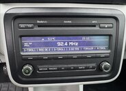 Škoda Roomster MPV 1,2 l 77 kw