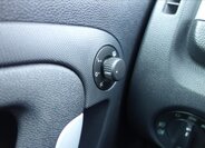 Škoda Fabia Hatchback 1,2 l 44 kw