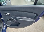 Dacia Sandero Hatchback 999,0 54 kw