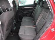 Škoda Karoq SUV 2,0 l 85 kw