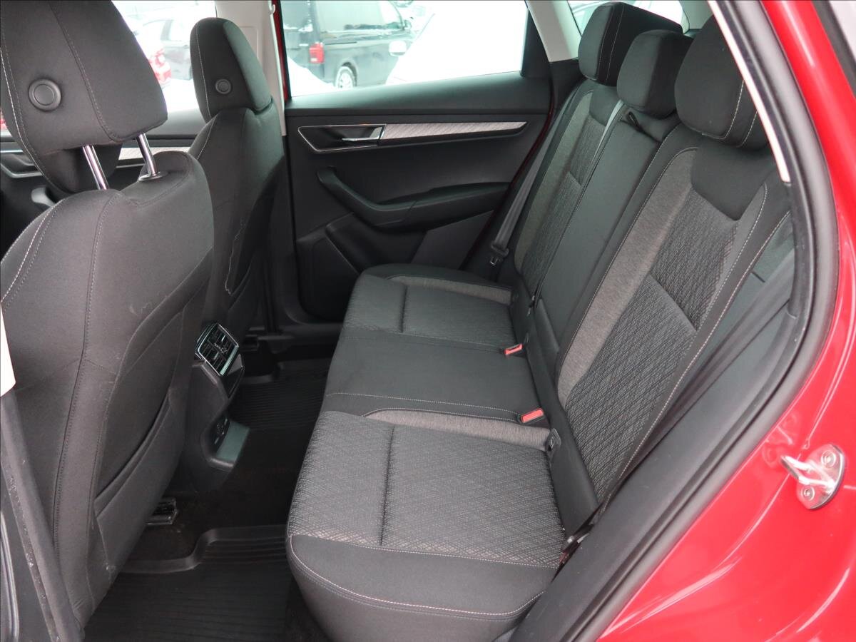 Škoda Karoq SUV 2,0 l 85 kw