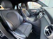 Mercedes-Benz GLC SUV / Terénní 2,0 l 143 kw