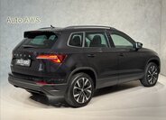 Škoda Karoq SUV 2,0 l 110 kw